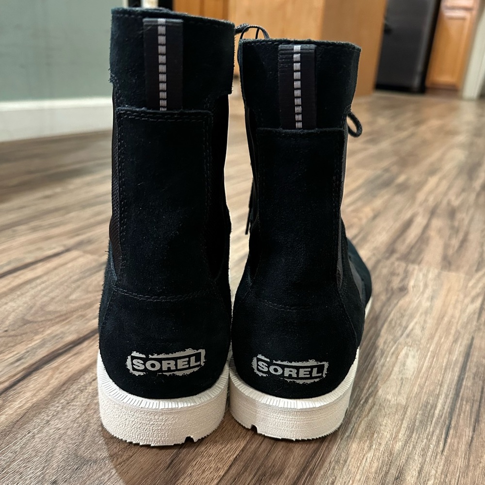 NEW Mens Sorel Caribou Boots - Picture 9 of 16